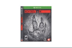 Evolve Cardboard Sleeve Only [XBOX One] - Merchandise | VideoGameX